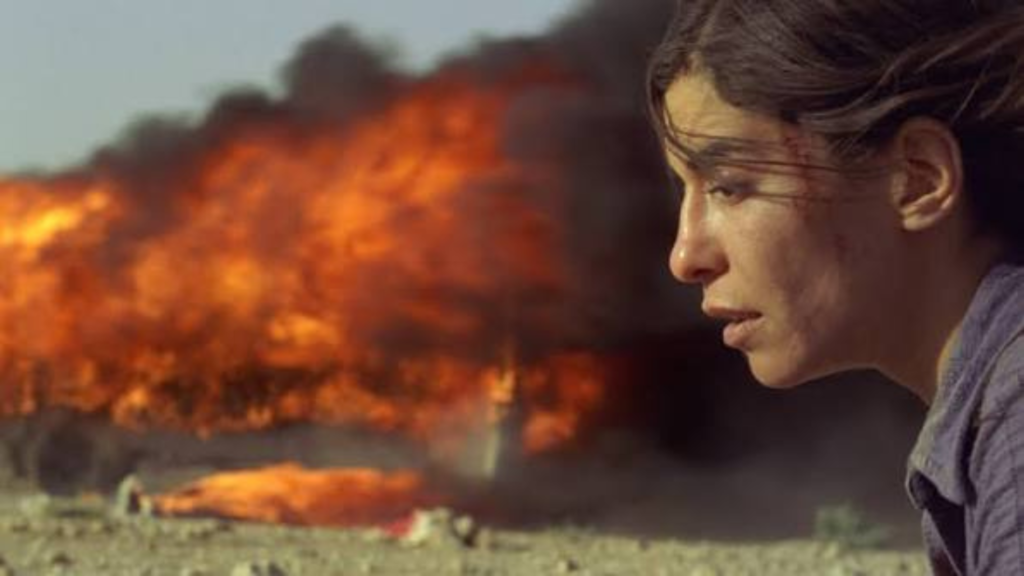 Sinopsis Netflix Incendies
