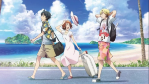 Link Nonton Grand Blue Dreaming3