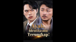 Sinopsis Drama China Ayah Identitasmu Terungkap