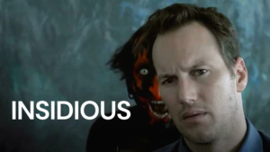 Sinopsis Film Insidious