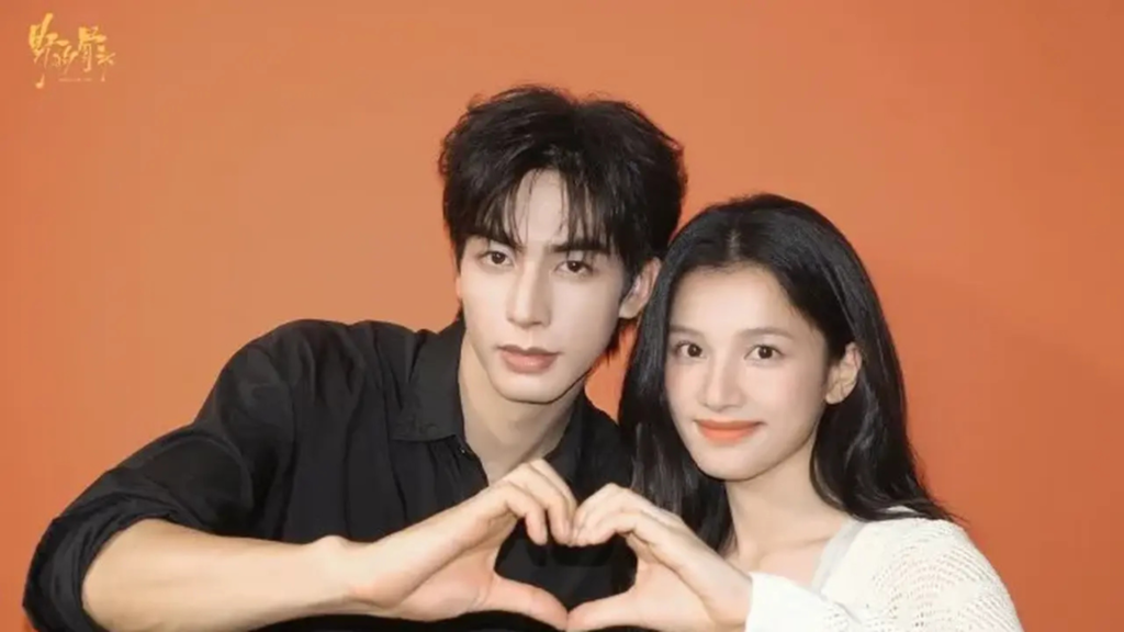 Sinopsis Drama China Love For You