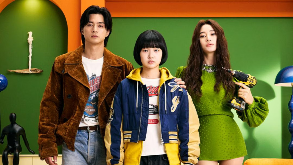 Sinopsis Drama Korea The Affair Was Just The Beginning