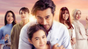 Link Nonton Drama Malaysia Restu