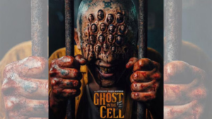 Sinopsis Netflix Ghost in The Cell