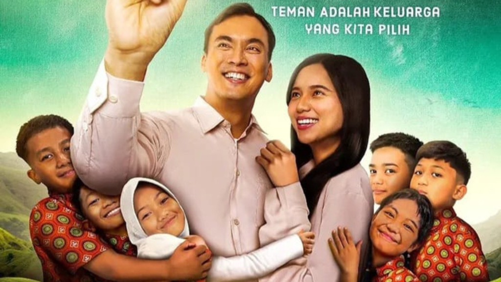 Solata Film Tentang Realitas