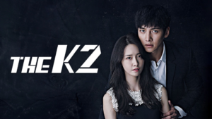 Link Nonton The K2