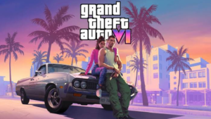 Trailer baru GTA VI