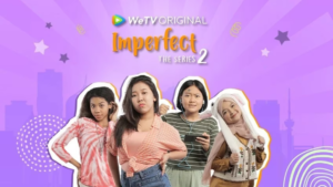 Imperfect The Series Season