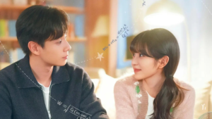 Link Nonton Genius Girlfriend