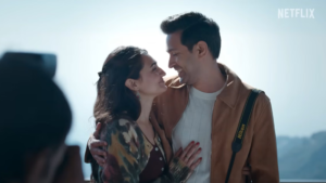 Film romantis vikrant massey