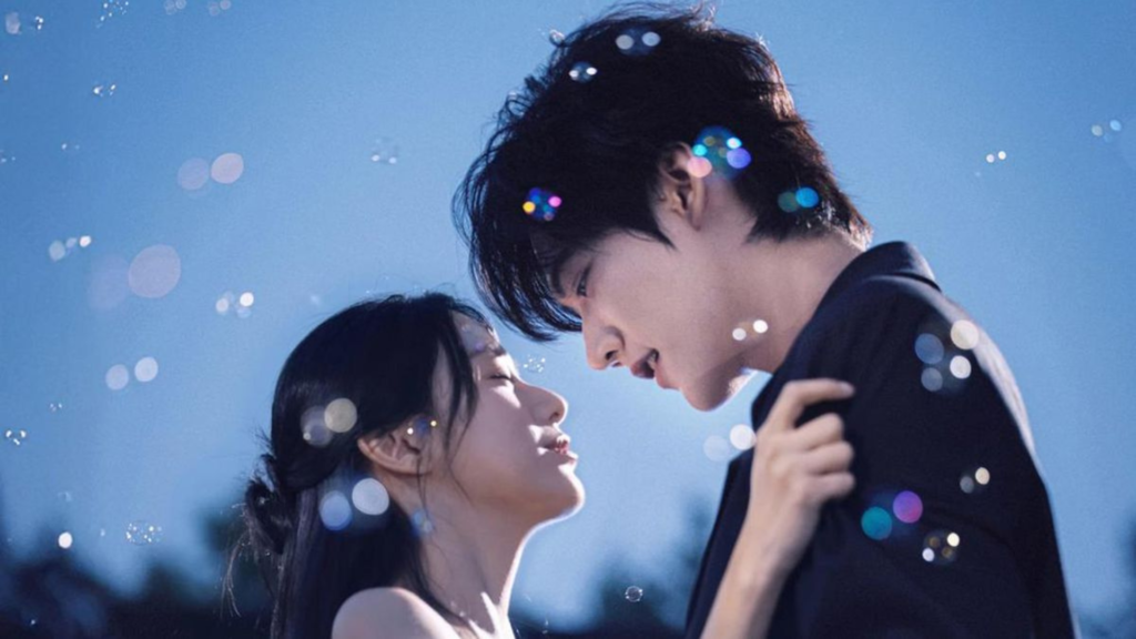Sinopsis Drama China Never Ending Summer