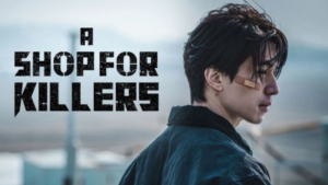 Sinopsis Drama Korea a Shop For Killers