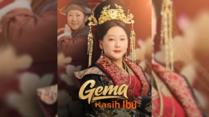 Drama China Gema