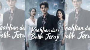 Drama China Keahlian dari