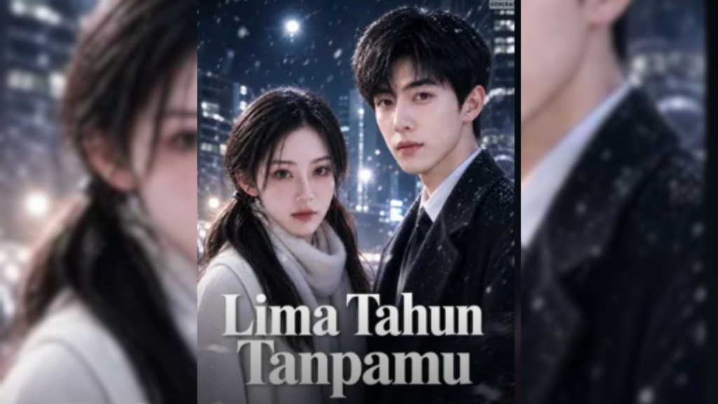 Drama China Lima Tahun