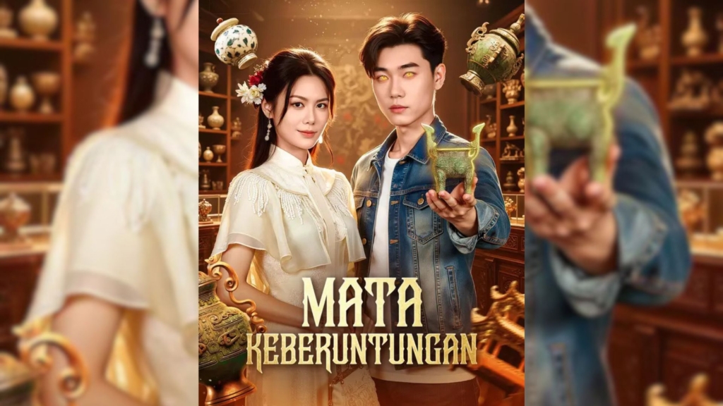 Drama China Mata Keberuntungan
