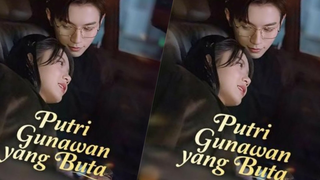 Drama China Putri Gunawan