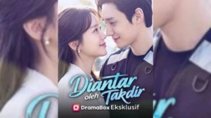 Drama Korea Diantar oleh