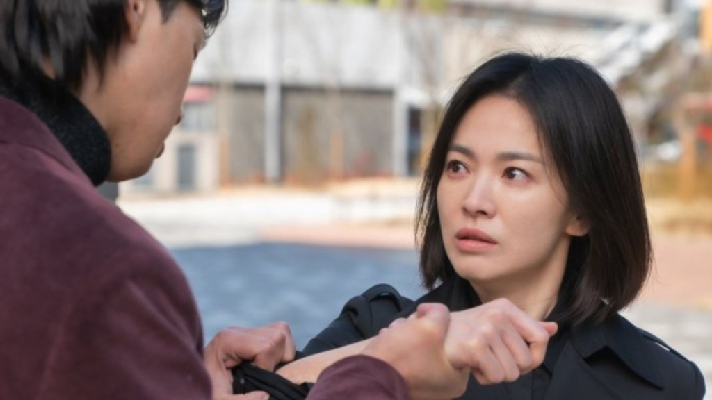 Drama Korea The Glory