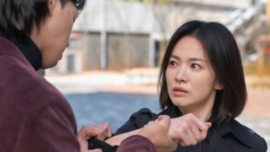 Drama Korea The Glory