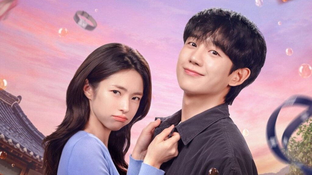 Drama Our Sticky Love
