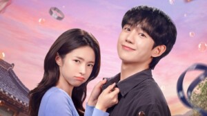 Drama Our Sticky Love