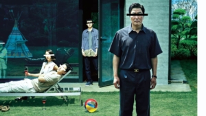 Film Korea Parasite Lengkap