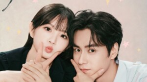 Genius Girlfriend drama China