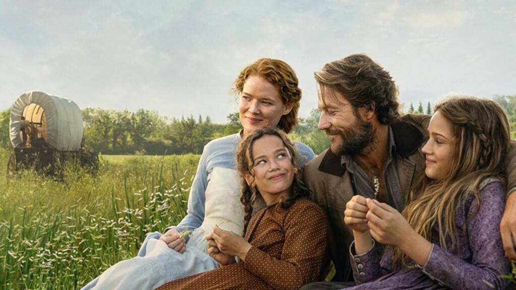 Little House on Prairie 2026