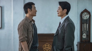 Sinopsis Drama Korea The Scarecrow