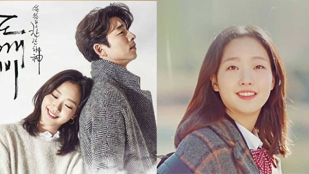Rekomendasi Drama Kim Go Eun