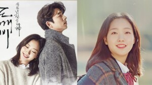 Rekomendasi Drama Kim Go Eun