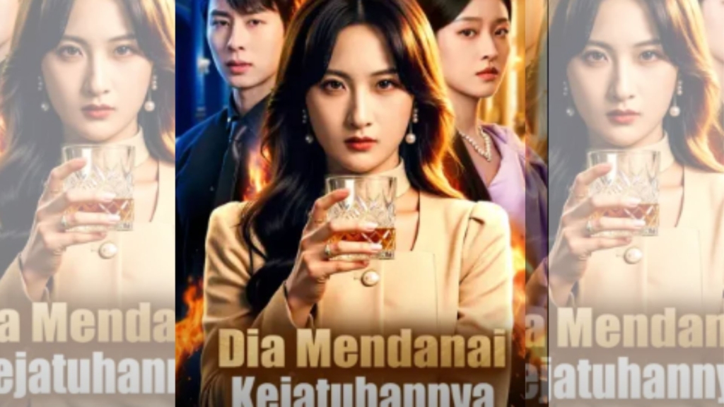 Sinopsis Drama China