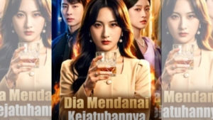 Sinopsis Drama China