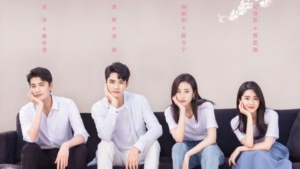Sinopsis Drama China Begin Again