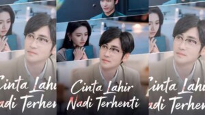 Sinopsis Drama China Cinta