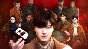 Sinopsis Drama China Dewa Judi