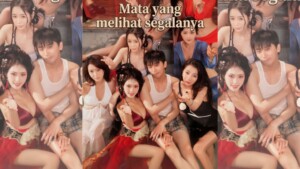 Sinopsis Drama China Mata yang Melihat Segalanya