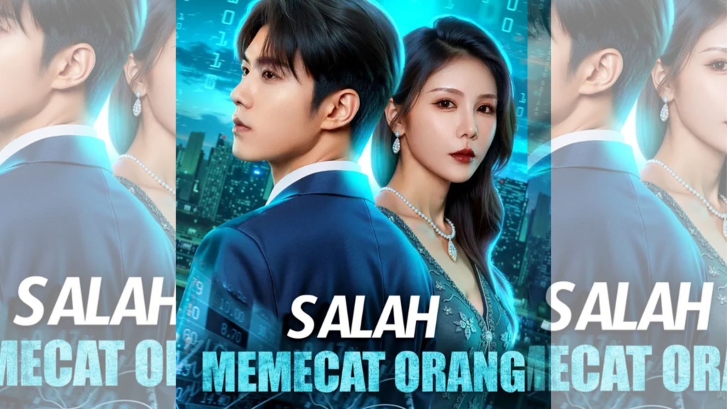 Sinopsis Drama China Salah Memecat Orang