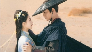 Sinopsis Drama China The Road to Splendor