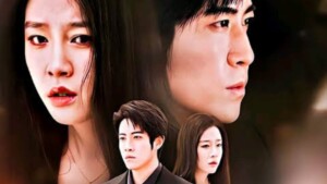 Sinopsis Drama Harga Kebebasanmu