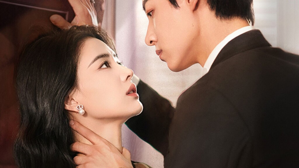 Sinopsis Drama Istri Kesayangan Mafia