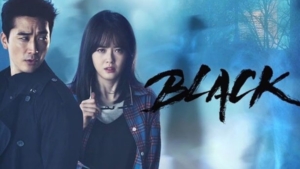 Sinopsis Drama Korea Black 2017