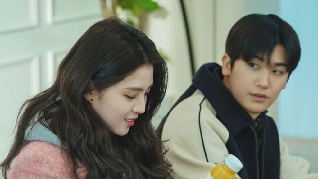 Sinopsis Drama Korea Soundtrack