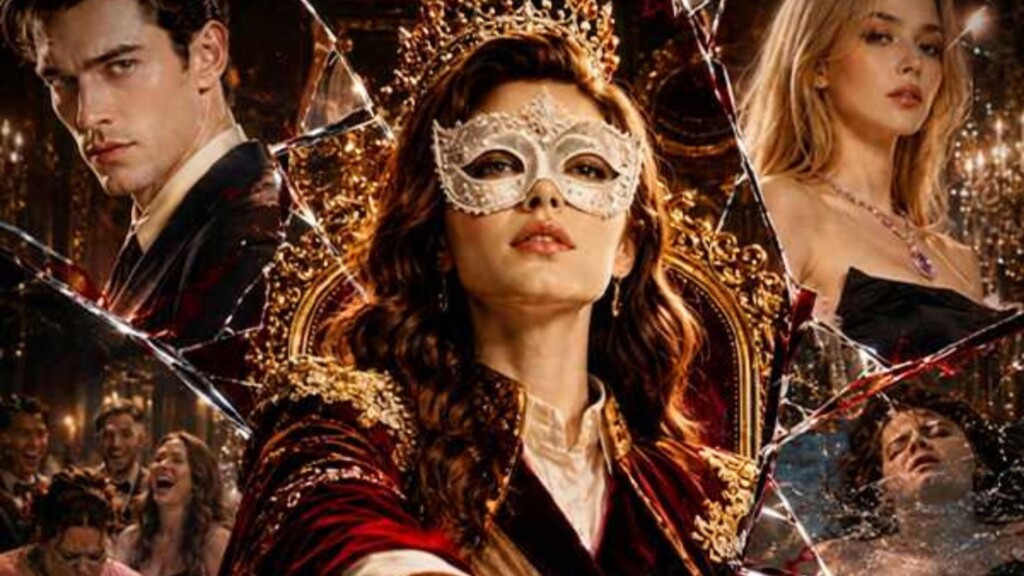 Sinopsis Drama Ratu Dalam Diriku