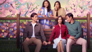Sinopsis Film Cinta Tak Seindah Drama Korea 2024
