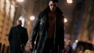 Sinopsis Film The Crow