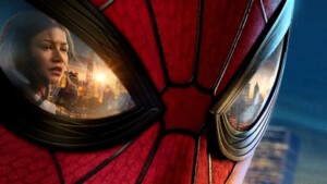 Urutan Film SpiderMan